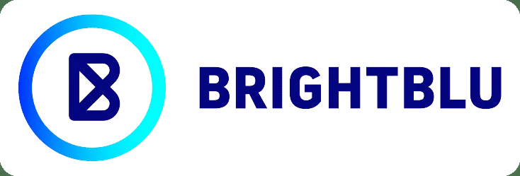 Bright Blue